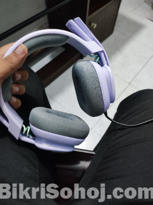 Astro A10 Gaming Headset